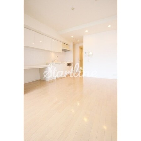 BPRレジデンス三田伊皿子坂の物件内観写真